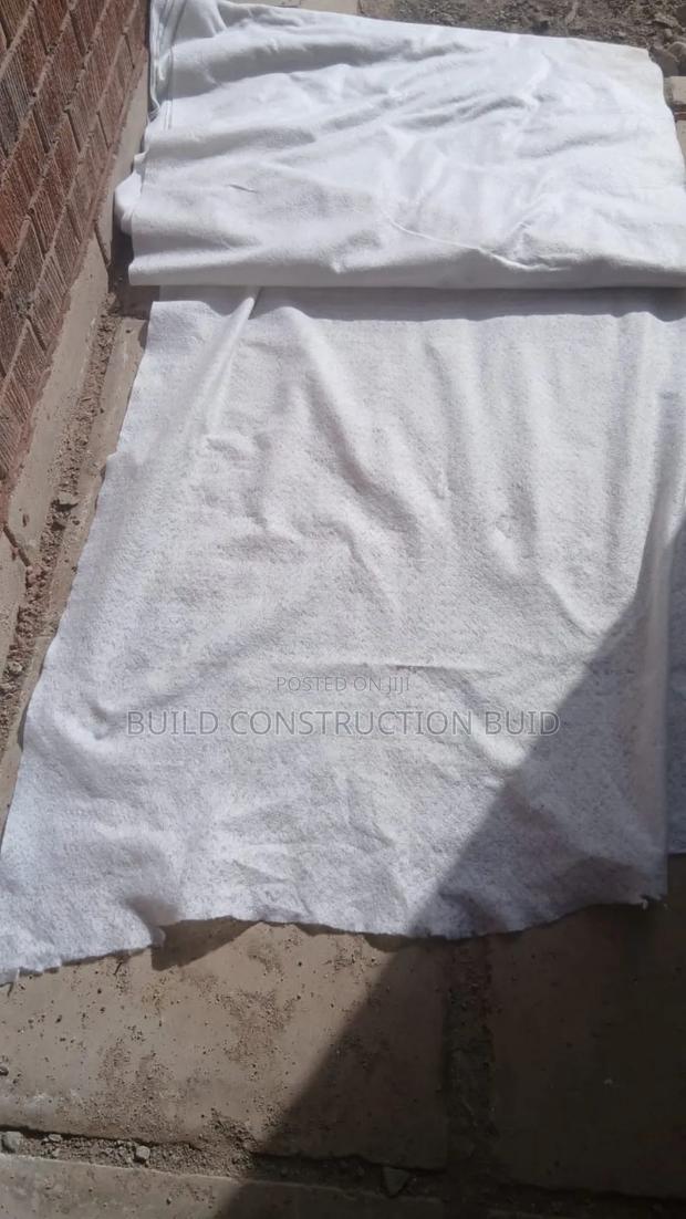 Waterproofing Membrane /Fabric - main view