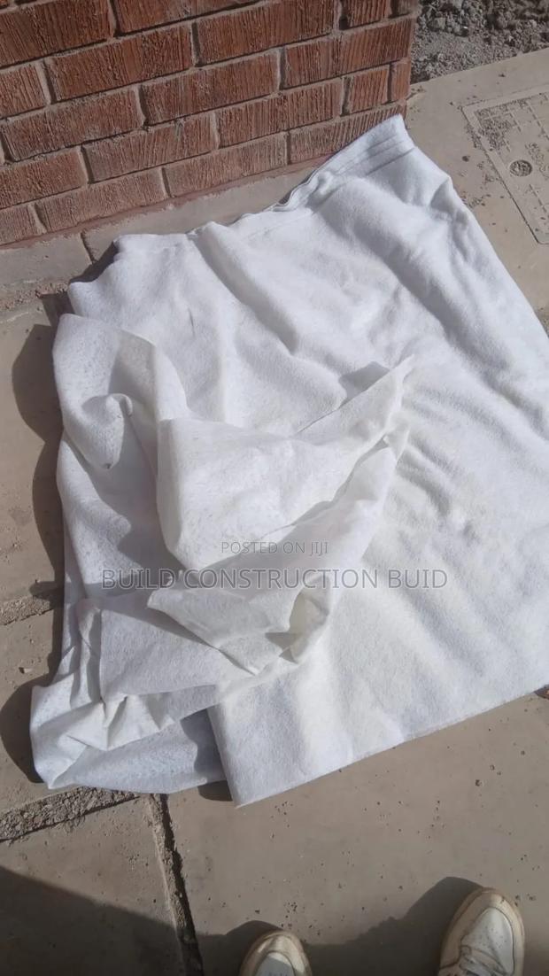Waterproofing Membrane /Fabric - thumbnail 2