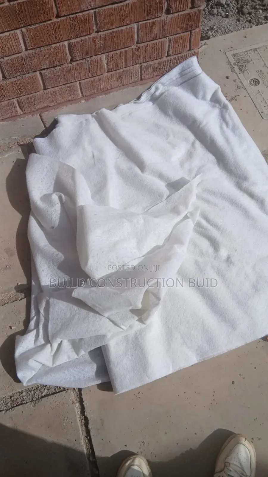 Waterproofing Membrane /Fabric