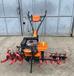 Mini Tiller 7.5 Horse Power