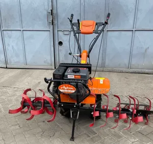 Mini Tiller 7.5 Horse Power