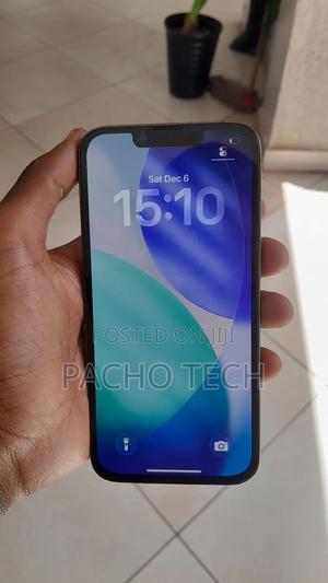 Apple iPhone 13 Pro 256 GB Blue - thumbnail 2