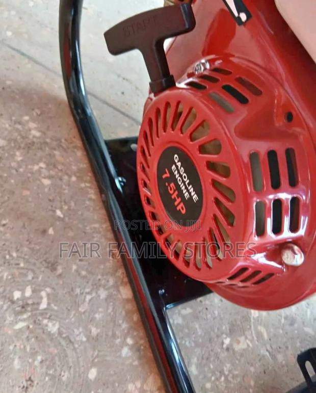 Kunda Gasoline Engine Sprayer 7.5hp 4 Stroke - thumbnail 3