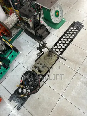 Cnc Automatic Gas Cutting Machine