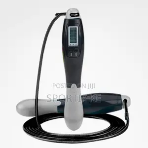 Smart Digital Skipping Rope