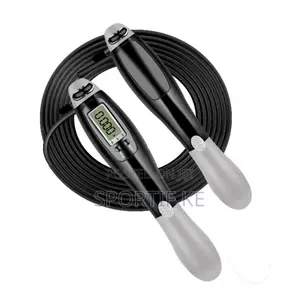 Smart Digital Skipping Rope