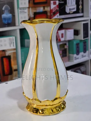 Nordic Ceramic Vase_tt