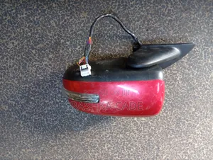 Side Mirror Nissan Dayz