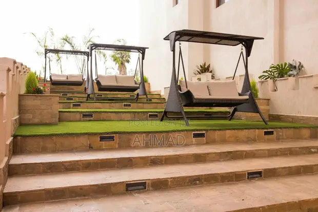 1bdrm Apartment in Moon Valley, Kileleshwa for rent