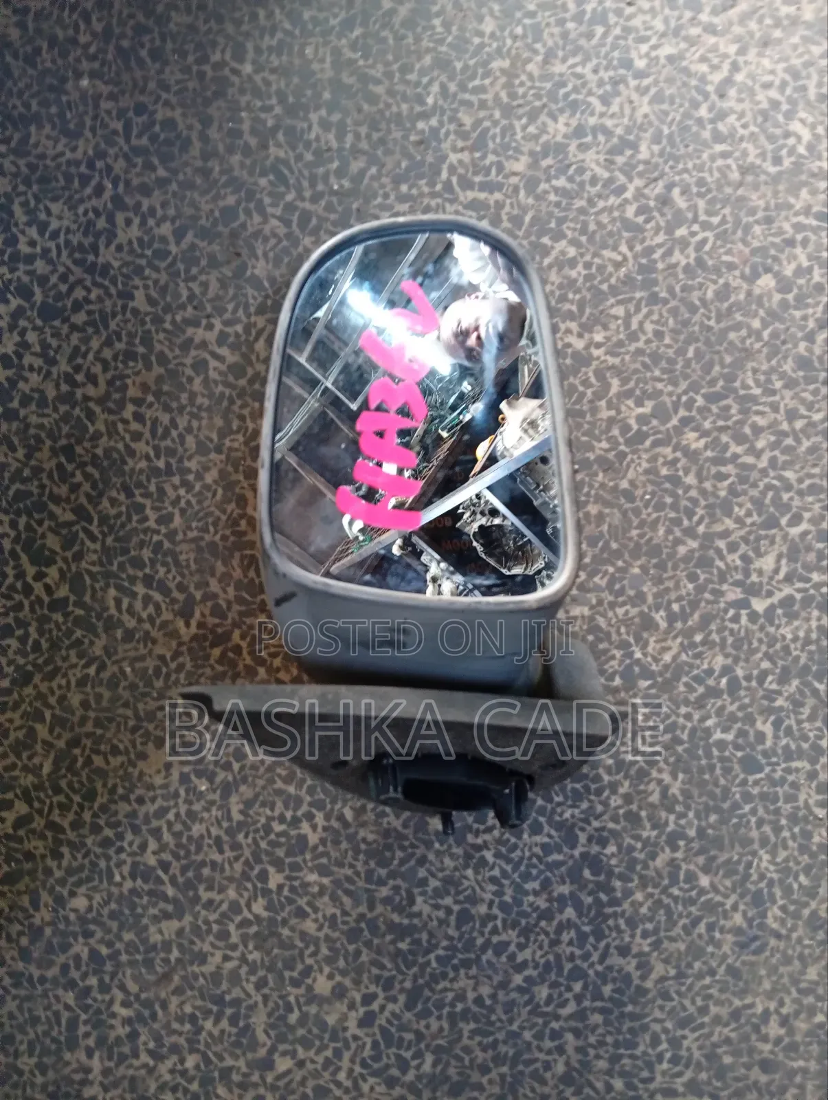 Side Mirror Suzuki Alto New Model
