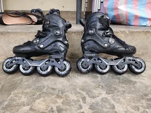 Seba Free Style Skates
