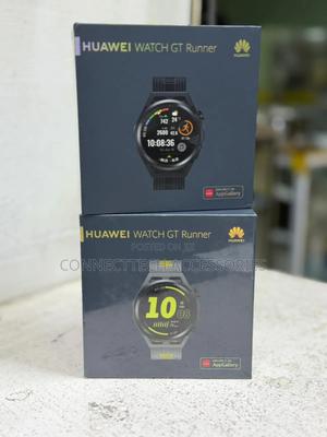 Huawei Watch Gt Runner - thumbnail 2