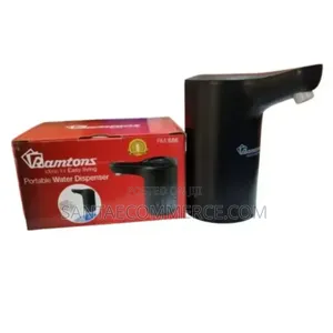 Ramtons Water Dispenser Pump
