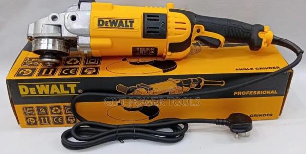 Dewalt Grinder 9 Inch/9 Inch Grinder - main view