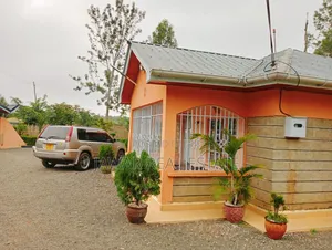 3bdrm Bungalow in Kimorori for sale
