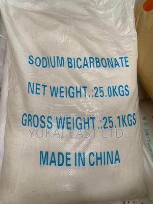 Sodium Bicarbonate - thumbnail 2
