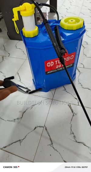 Agricultural Sprayer 20 LTRS - thumbnail 2
