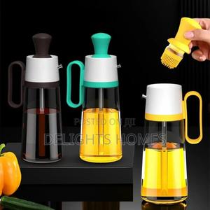 Multifunctional Oil Dispenser_cu