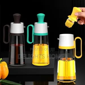 Multifunctional Oil Dispenser_cu