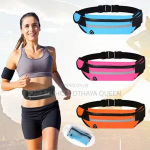 *Running/Jogging Waist Bag /Fanny Pack