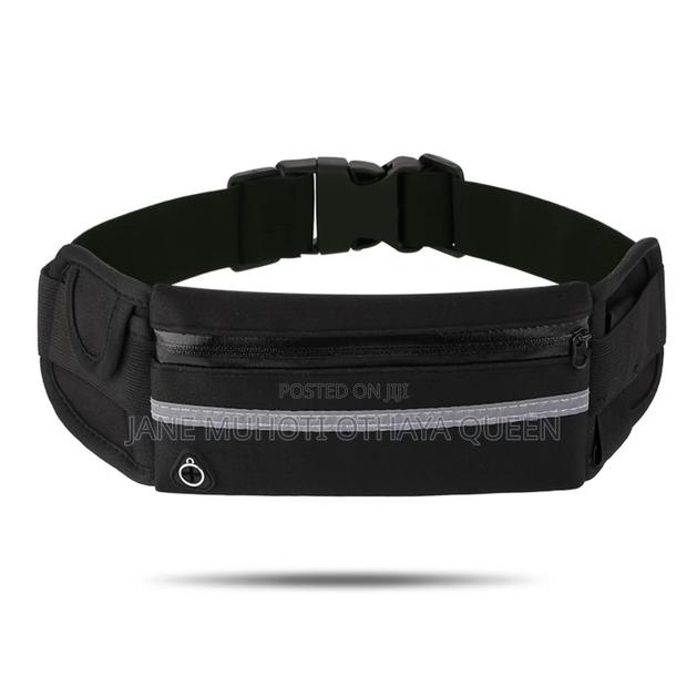*Running/Jogging Waist Bag /Fanny Pack - thumbnail 4