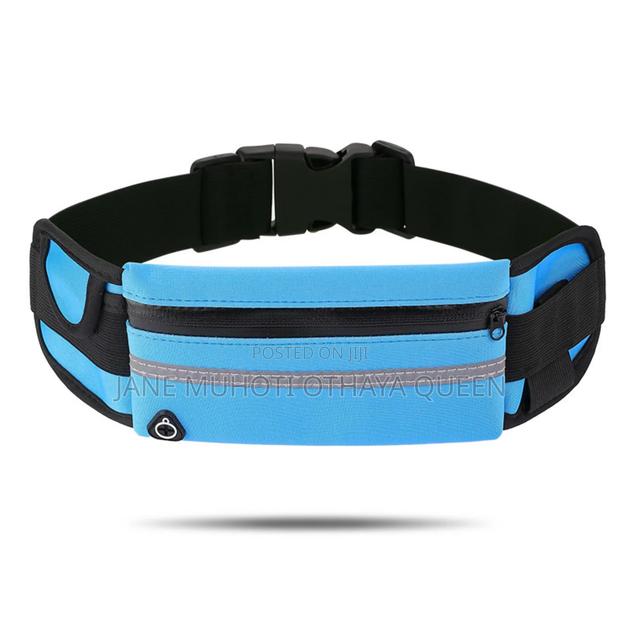 *Running/Jogging Waist Bag /Fanny Pack - thumbnail 5