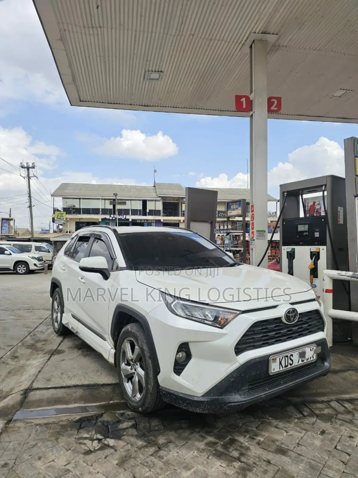 Toyota Harrier,Rav 4,Mazda Cx-5,Nissan Xtrail,Vezel for Hire/Rental.