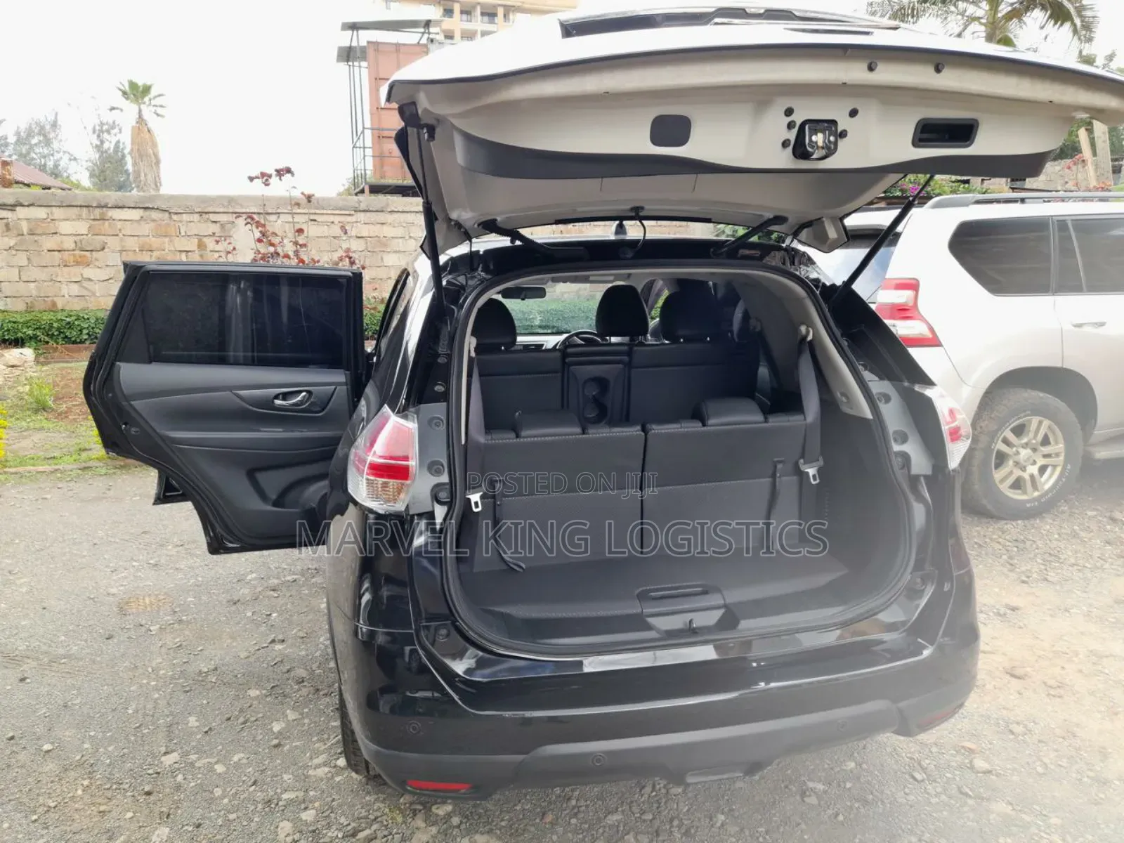Toyota Harrier,Rav 4,Mazda Cx-5,Nissan Xtrail,Vezel for Hire/Rental.