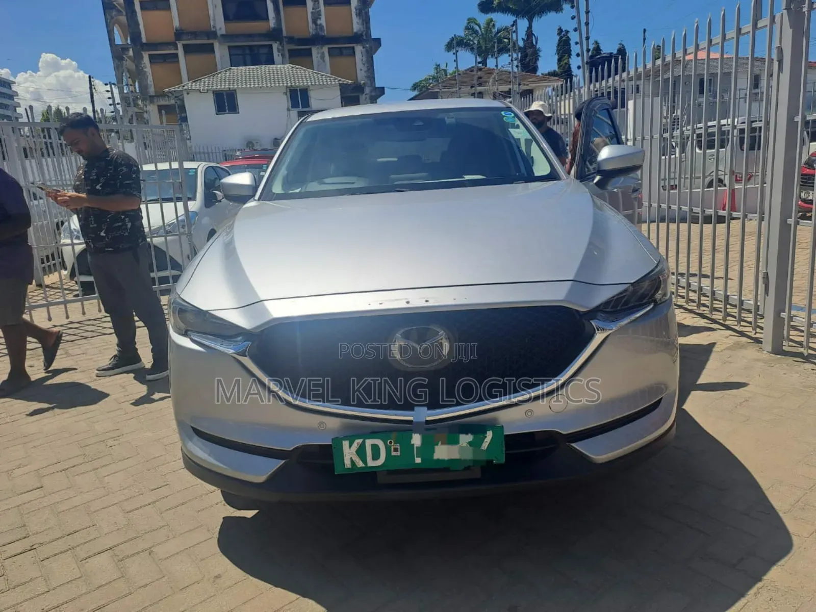 Toyota Harrier,Rav 4,Mazda Cx-5,Nissan Xtrail,Vezel for Hire/Rental.