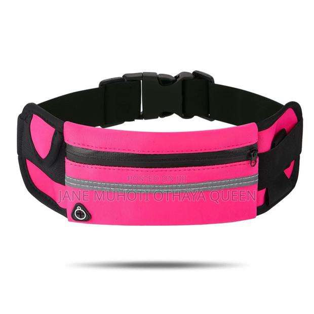 *Running/Jogging Waist Bag /Fanny Pack - thumbnail 6