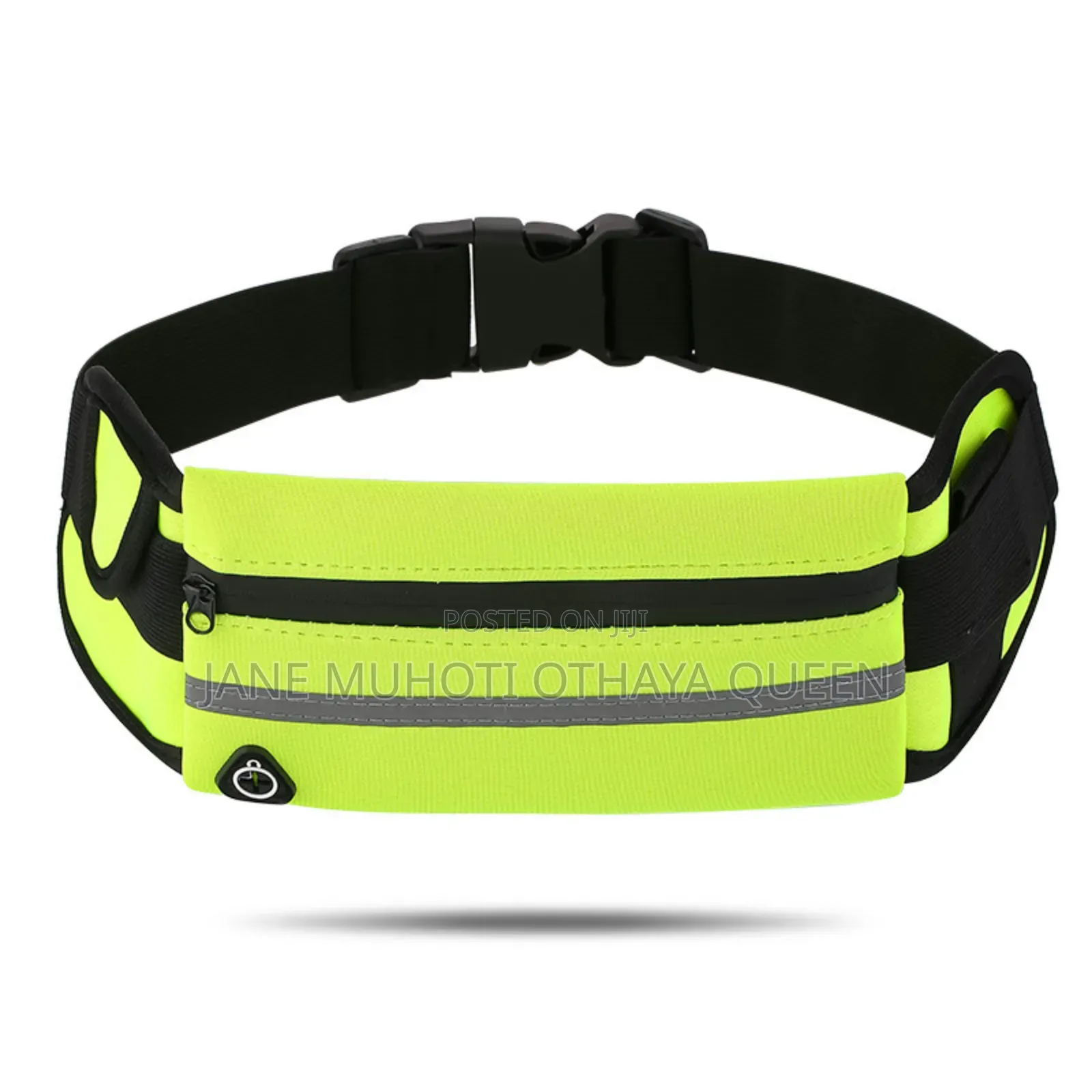 *Running/Jogging Waist Bag /Fanny Pack