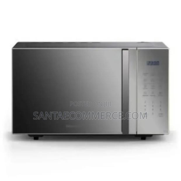 Hisenseh25moms7hg 25l Microwave Oven Grill
