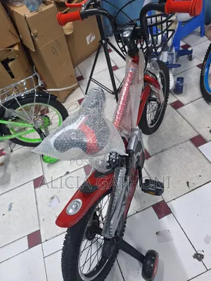 Luta BMX Kids Biycle Size 16