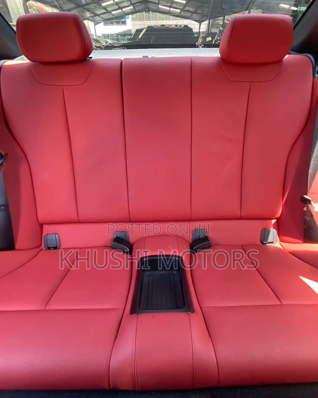 BMW 220i 2017 Black