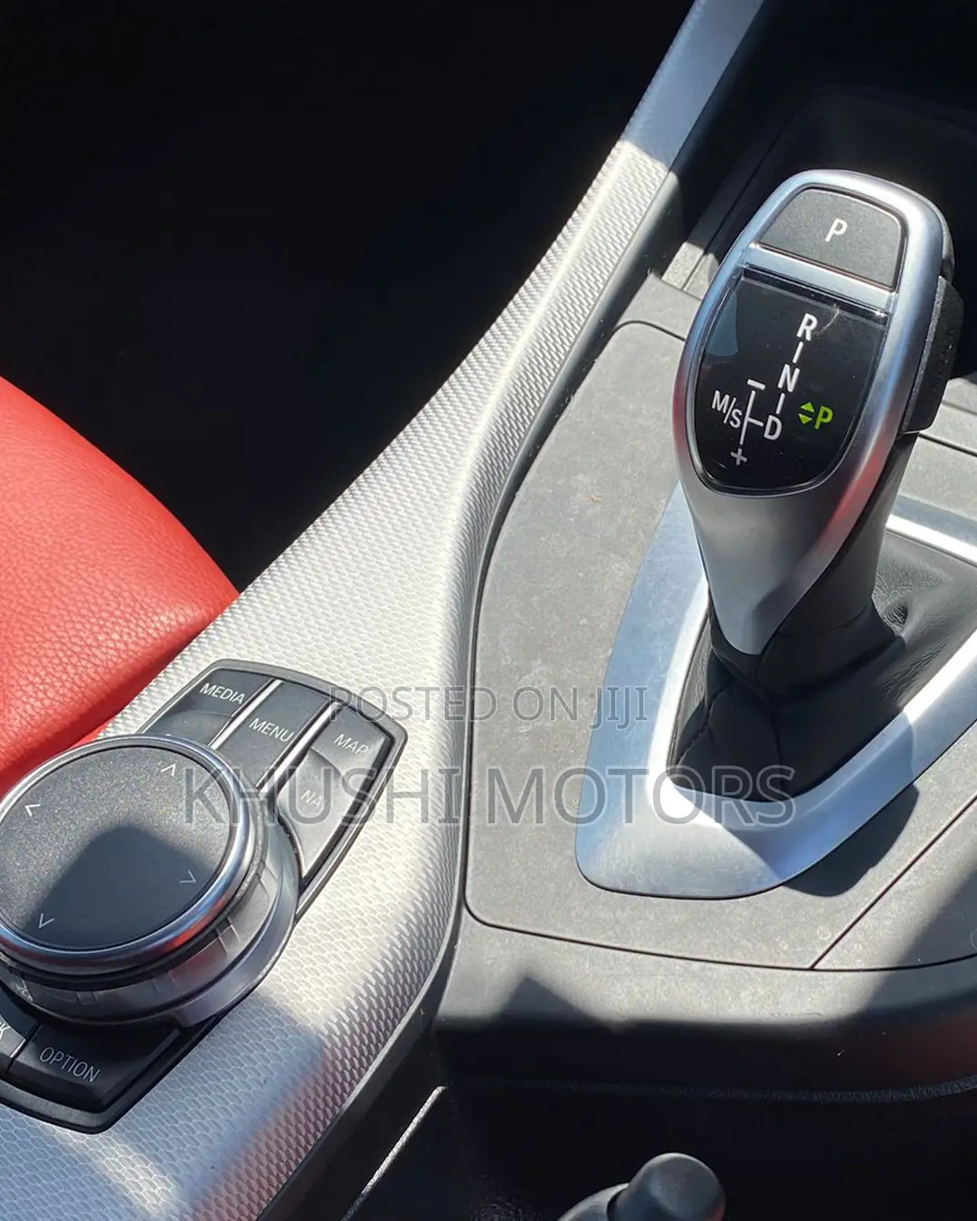 BMW 220i 2017 Black