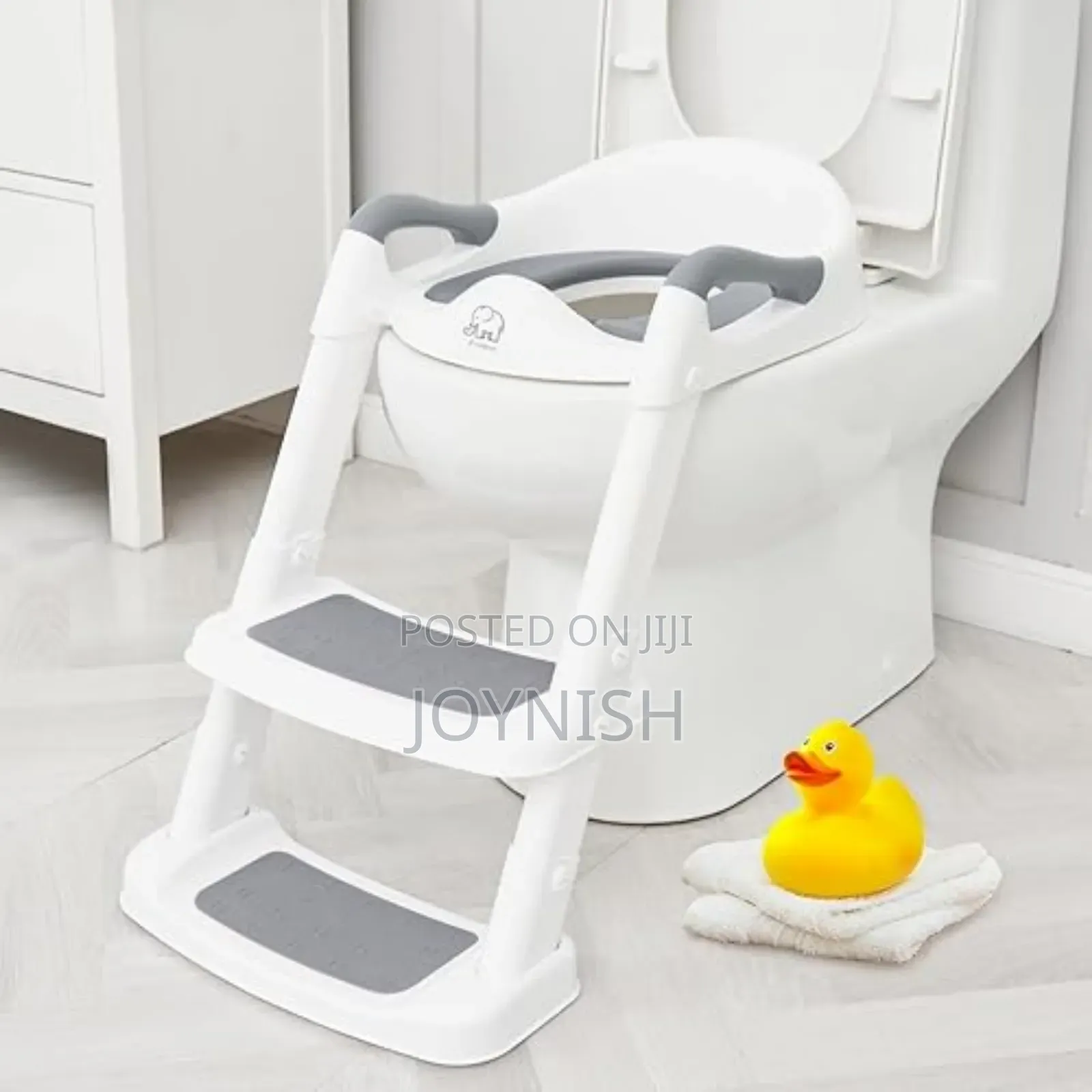 Ladder Kids Toilet Trainer
