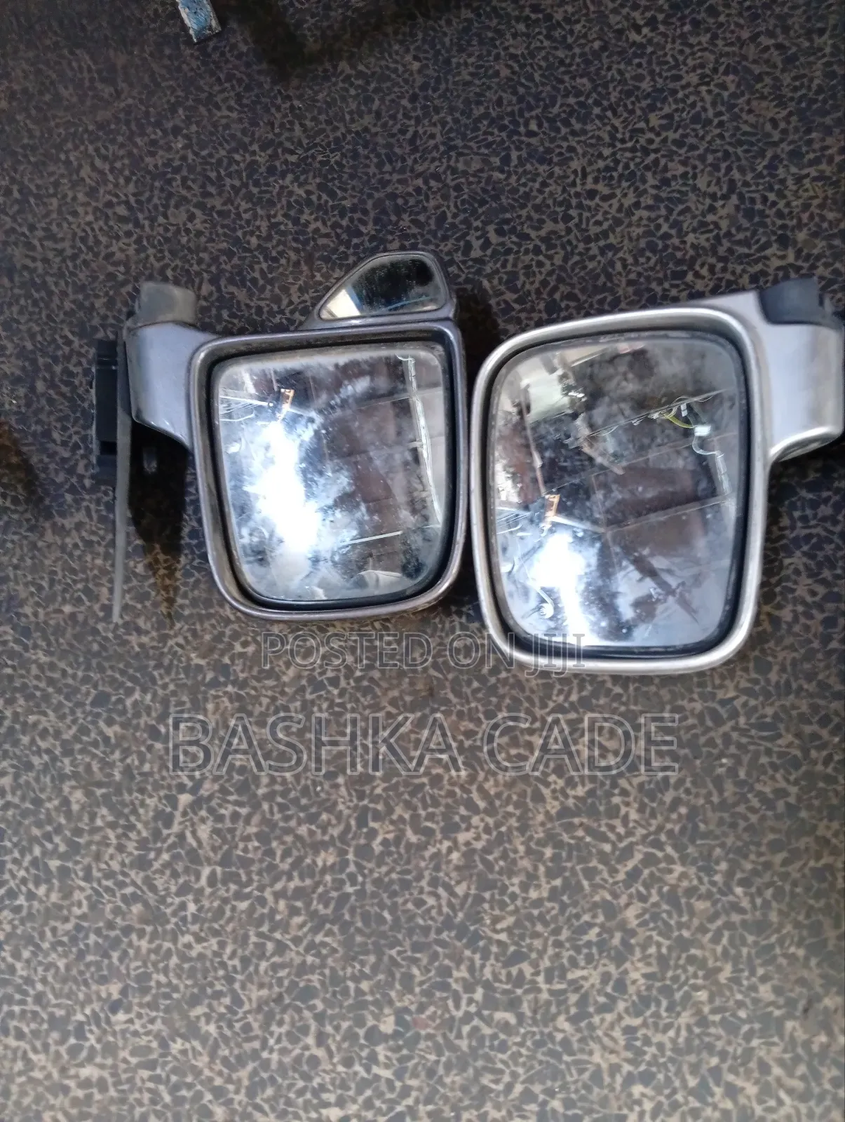 Side Mirror Honda Acty