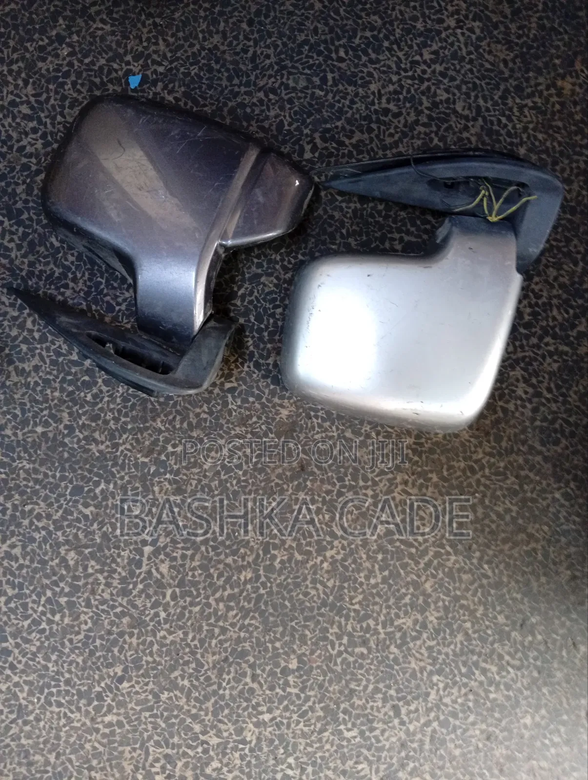 Side Mirror Honda Acty