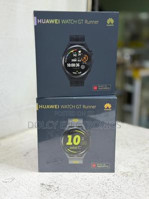 Huawei Watch Gt Runner - thumbnail 2