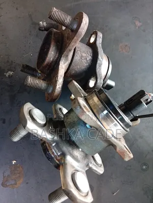 Rear Hurb Bearing Daihatsu Mira Move Passo