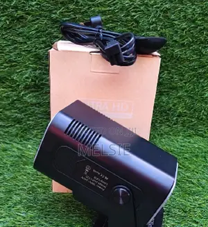 180° Flexible Projection Angle Hy 320 Android Smart Projector