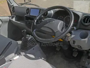 2018 Toyota Dyna