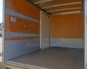 2018 Toyota Dyna