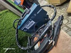 Makita 400a Mig Welder – Powerful Reliable