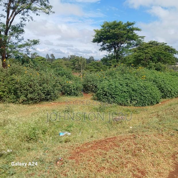 Land Along Thika Super Highway for Sale. - thumbnail 2