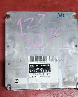 Engine Computer Toyota Isis