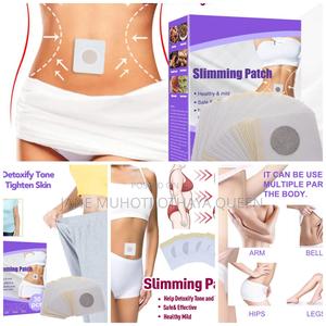 *30 PCS Slimming Patch/Detox Patch - thumbnail 2