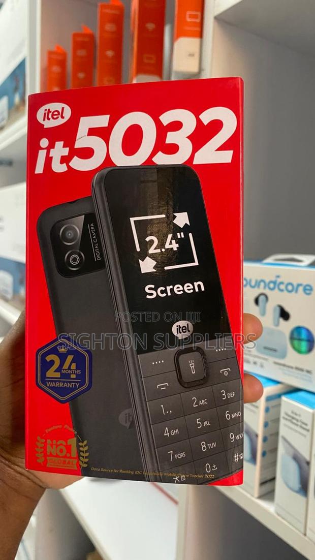 New Itel it5040 - thumbnail 3