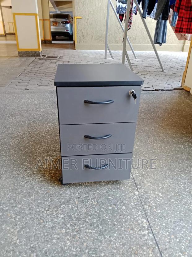 Pedestal Drawers