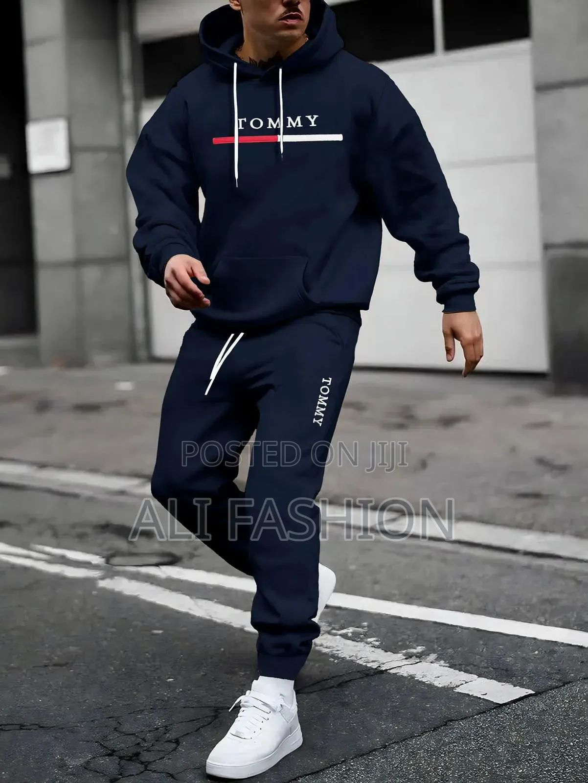 Tommy Hilfiger 2pc Tracksuits